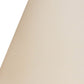 Ivory No Slub Innsbruck Empire Lamp Shade