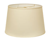 Ivory No Slub Innsbruck Empire Lamp Shade
