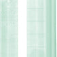 Set of Two 84"  Aqua Solid Modern Window Panels