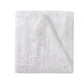 Set of Two 84"  White Floral Embroidered Window Panels
