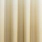 Set of Two 84"  Gold Ombre Shades Window Panels