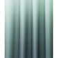 Set of Two 84"  Blue Ombre Shades Window Panels