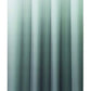 Set of Two 84"  Blue Ombre Shades Window Panels