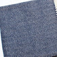 70" X 55" Gray And White Herringbone Cotton Blend Woven Throw Blanket with Tassels
