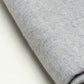 60" X 50" Light Gray Herringbone Plush Throw Blanket