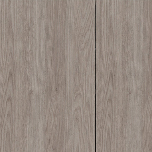 71" Light Gray Wood Pantry Or Storage Closet