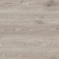 43" Light Gray and Black Wood Console Bar Cabinet With Two Doors