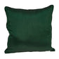 22" Off White Cotton Throw Pillow
