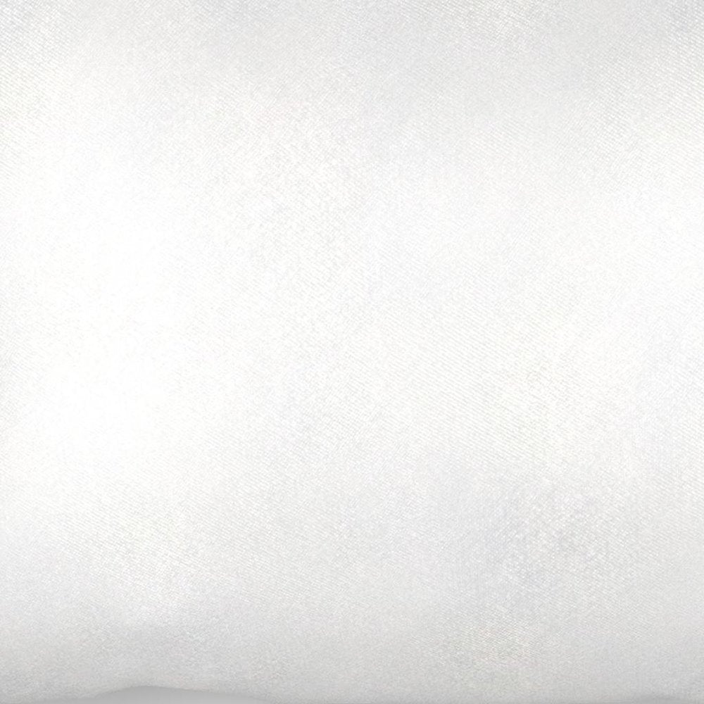 Ivory Silk Open Ended Pillowcase