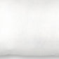 Ivory Silk Open Ended Pillowcase