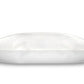 Ivory Silk Open Ended Pillowcase