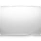 Ivory Silk Open Ended Pillowcase