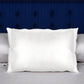 Ivory Silk Open Ended Pillowcase