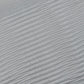 Set of Three Gray Geometric King Quilt