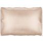 Champagne Silk Open Ended Pillowcase