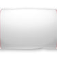 Dusty Rose Silk Open Ended Pillowcase