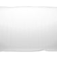 Blue Silk Open Ended Pillowcase