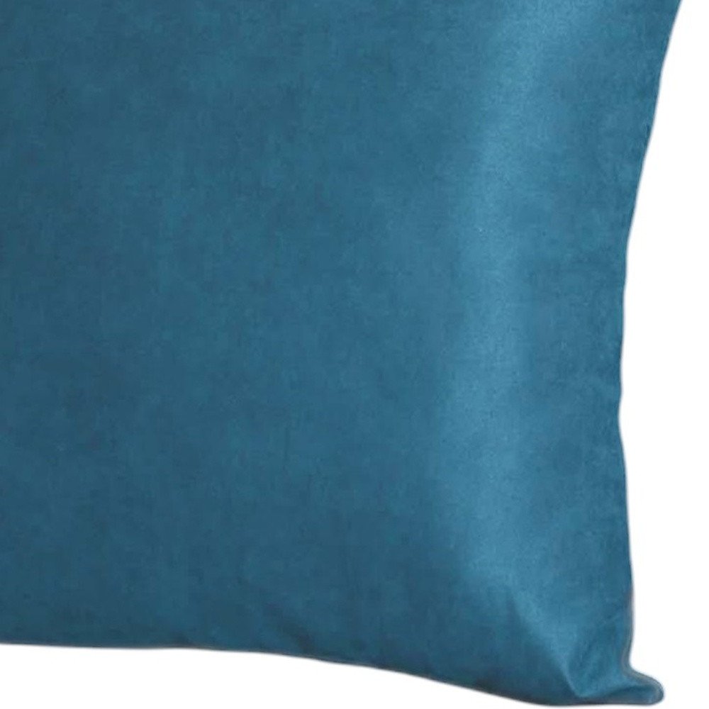 Set Of Four 26" X 26" Tahitian Tide Polyester Zippered Pillow Cover