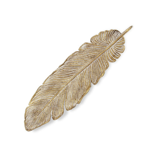 1" Gold Candle Holder