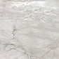 12" X 18" Silver And Gray Abstract Placemats