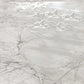 12" X 18" Silver And Gray Abstract Placemats
