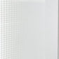 32" Silver Lighted Frame Accent Mirror