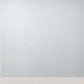 37" White Square Wood Framed Mounted Dresser Mirror