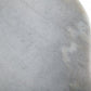 15" Black And White Marble Free Form End Table