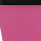 5" Hot Pink Recycled Plastic Indoor Outdoor Square Pot Planter