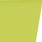 5" Lime Green Recycled Plastic Indoor Outdoor Square Pot Planter