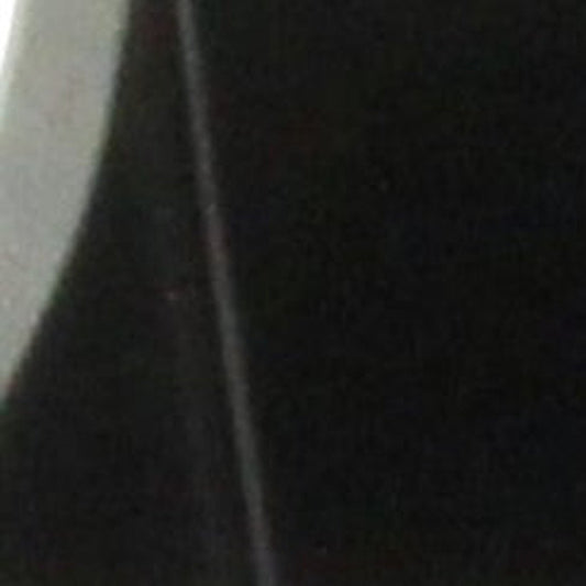 5" Silver Recycled Plastic Indoor Outdoor Square Pot Planter