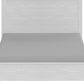White Shiplap Texture Distressed Solid Wood Twin Bed Frame