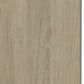 82" Gray And Oak Wood Pantry Or Storage Closet