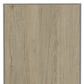 82" Gray And Oak Wood Pantry Or Storage Closet
