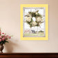 Pleasant View Framed Print Wall Art