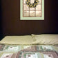 Country Gazing Framed Print Wall Art