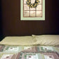 Country Gazing Framed Print Wall Art