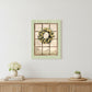 Country Gazing Framed Print Wall Art