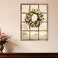 Country Gazing Framed Print Wall Art