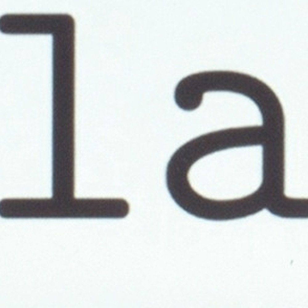 8" X 12" White And Black Alexa Do The Laundry Wood Wall Decor