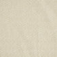 60" X 50" Cream Woven Cotton Chevron Throw Blanket with Tassels
