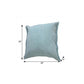 20" Brown Throw Pillow