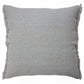 20" Brown Throw Pillow