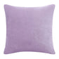 20" Yellow Throw Pillow