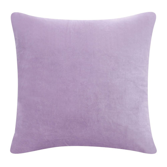 20" Yellow Throw Pillow