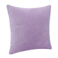 20" Yellow Throw Pillow