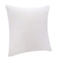 20" Yellow Throw Pillow