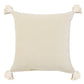 20" Turquoise Throw Pillow