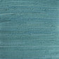 20" Blue and Beige Throw Pillow