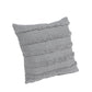 20" Pearl Cotton Throw Pillow
